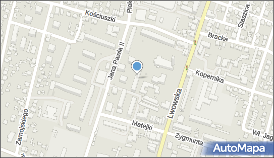 Mieczysław Tkaczyk - Działalność Gospodarcza, Tomaszów Lubelski 22-600 - Przedsiębiorstwo, Firma, NIP: 9211357695