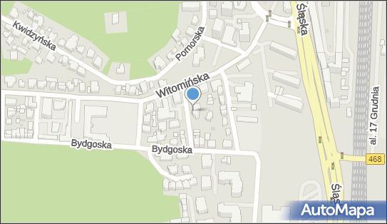 5861670199, Usługi Konsultngowo-Doradcze Mieczysława Lubocka 
