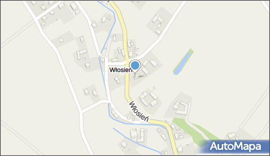 Miedziński Jacek Usł.w Zakr.BHP, Włosień, Włosień 82, Włosień 59-816 - Przedsiębiorstwo, Firma, NIP: 6131131510