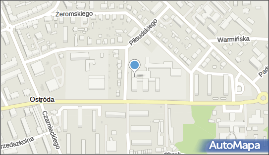 Międzygminny Ludowy Klub Sportowy, Sportowa 1, Ostróda 14-100 - Przedsiębiorstwo, Firma, numer telefonu, NIP: 7412154207