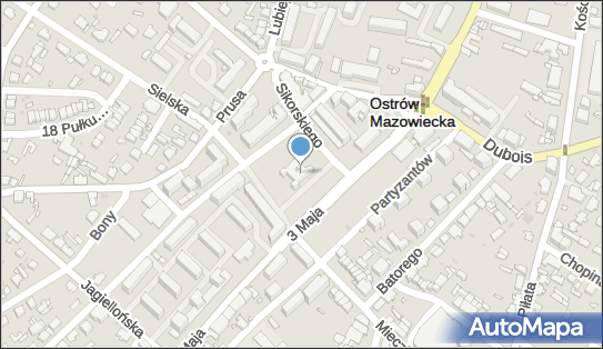 7590004964, Międzygminny Związek 