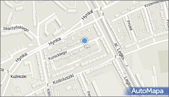221165840, Międzynarodowa Fundacja Natury Rzeczy 