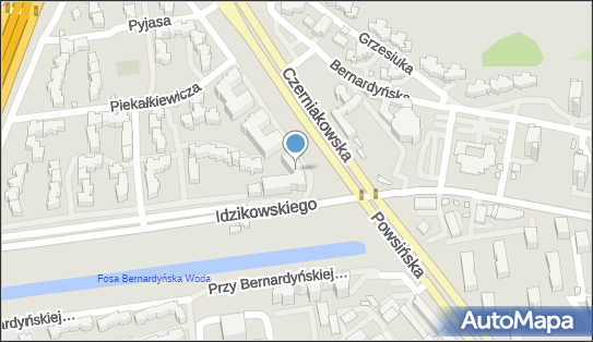 Międzynarodowa Platforma Pracy Iryna Kantsevich, Warszawa 00-710 - Przedsiębiorstwo, Firma, NIP: 5213800796