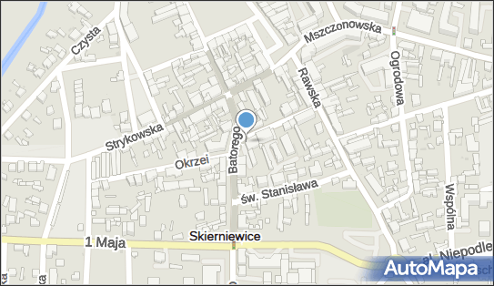 Międzynarodowa Polska Grupa MPG, ul. Józefa Mireckiego 13 96-100 - Przedsiębiorstwo, Firma, numer telefonu, NIP: 8361713228