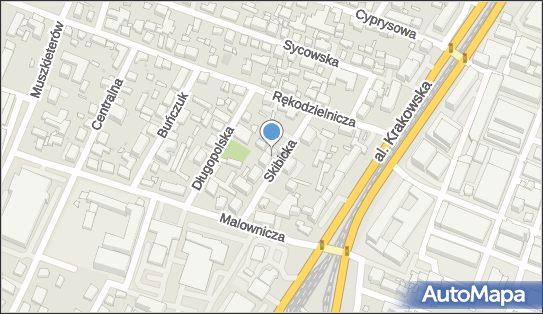 Międzynarodowe Centrum Finansowe, Skibicka 29, Warszawa 02-269 - Przedsiębiorstwo, Firma, NIP: 5222671341