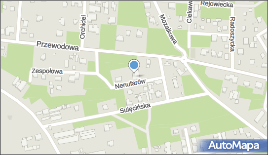 9521879287, Międzynarodowe Centrum Inwestycyjno - Kapitałowe sp. z o.o. 