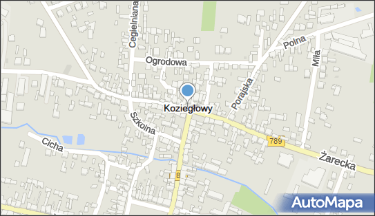 9491812892, Międzynarodowe Centrum Obsługi Podróżnych Kazimierz Stryjewski 