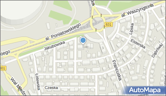 Międzynarodowe Centrum Targowe Sp. z o.o, Finlandzka 10, Warszawa 03-903 - Przedsiębiorstwo, Firma, numer telefonu