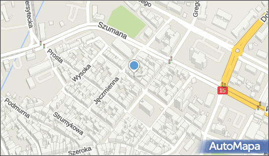 9562298647, Fundacja Klamra 