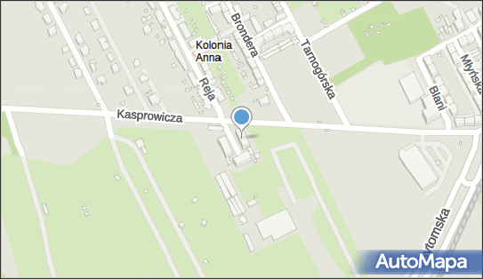 Międzynarodowy Dworzec Autobusowy, ul. Jana Kasprowicza N/N 41-800 - Przedsiębiorstwo, Firma, NIP: 6481081698
