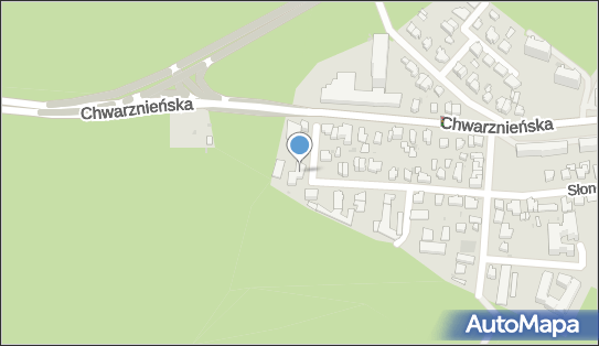 5862166907, Międzynarodowy Instytut Treningu - 