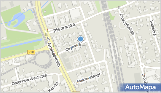 5841017361, Gospodarstwo Rolne Anna Świetlicka 