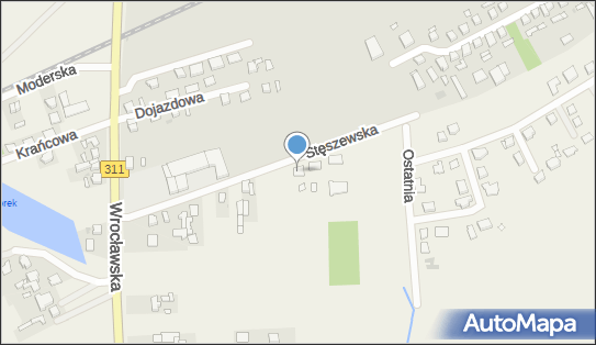 7773200012, Międzynarodowy Transport Drogowy Michał Wareńczak 