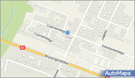 Międzynarodowy Transport Drogowy Piotr Jarzyna Wspólnik Spółki Cywilnej 09-410 - Przedsiębiorstwo, Firma, NIP: 7742528473