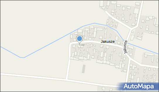 8251170436, Międzynarodowy Transport Drogowy Stanisław Grochowski 