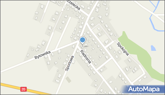 193104882, Międzynarodowy Transport Drogowy Zygmunt Pranczk i Wspólnicy Sp. j. 