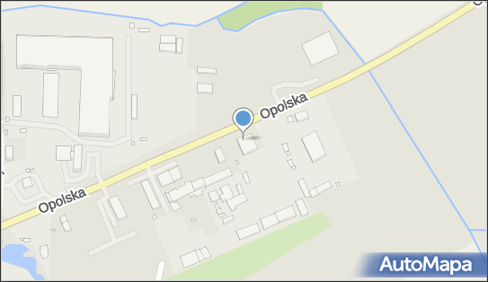 Międzynarodowy Transport Drogowy, Opolska 56, Niemodlin 49-100 - Przedsiębiorstwo, Firma, numer telefonu, NIP: 7540134860