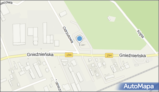 Międzynarodowy Transport Drogowy, ul. Odrzutowa 1, Janikowo 62-006 - Przedsiębiorstwo, Firma, numer telefonu, NIP: 7780023166
