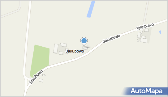 Międzynarodowy Transport Samochodowy, Jakubowo 20, Jakubowo 82-550 - Przedsiębiorstwo, Firma, NIP: 5810012121