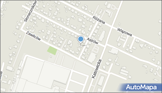 Międzynarodowy Transport Towarowo Mechaniczny, Maków 5, Tychy 43-100 - Przedsiębiorstwo, Firma, numer telefonu, NIP: 6460012870