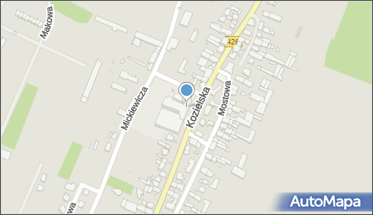 7561727602, Międzyszkolny Klub Sportowy w Strzelcach Opolskich 