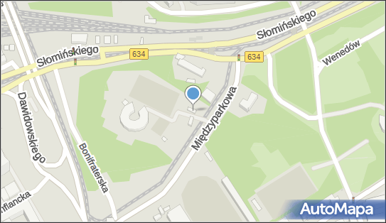 5251010145, Międzyszkolny Ośrodek Sportowy nr 3 im.Janusza Kusocińskiego 