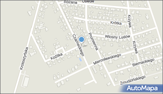 6080063499, Międzyzakładowy Ludowy Klub Sportowy 