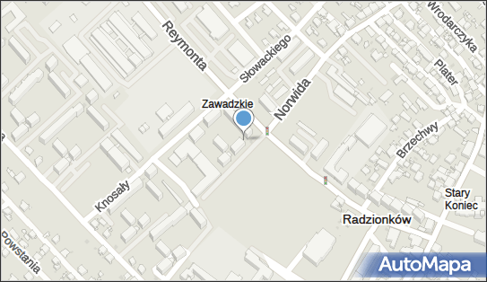 6452418735, Miejska Bibloteka Publiczna w Radzionkowie 