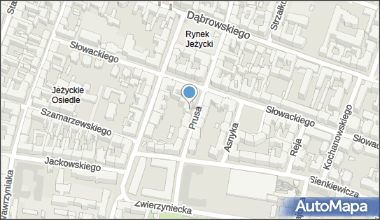 7781043047, Miejska Pracownia Urbanistyczna 