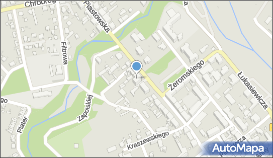 7491852471, Miejska Spółka Wodna 