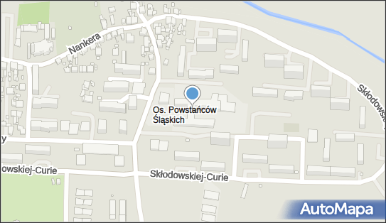 4980001280, Miejska Szkoła Podstawowa nr 13 im.Powstańców Śląskich 