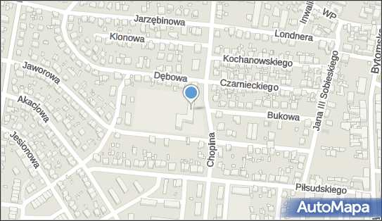 4980001297, Miejska Szkoła Podstawowa nr 5 im.Wawrzyńca Hajdy 
