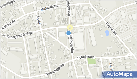 8351240461, Miejski Dom Kultury w Rawie Mazowieckiej 