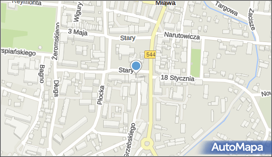 5691611311, Miejski Dom Kultury 
