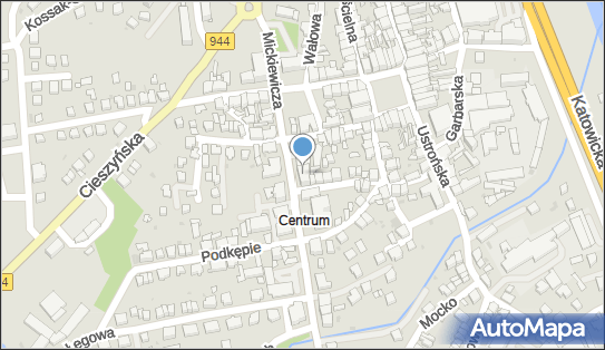 5481351849, Miejskie Centrum Kultury 