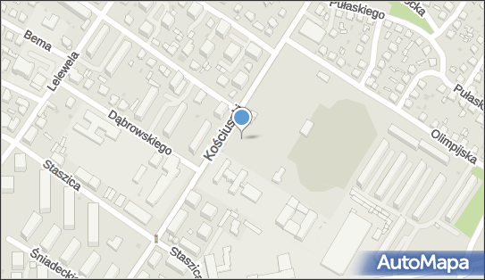 7751813144, Miejski Klub Sportowy 