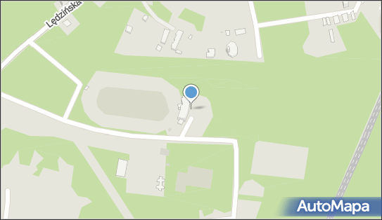 6462332053, Miejski Klub Sportowy 