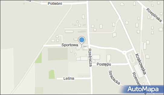5130060061, Miejski Klub Sportowy Skała 2004 