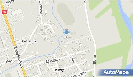 5511696442, Miejski Klub Sportowy