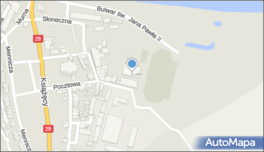 970702432, Miejski Klub Sportowy 