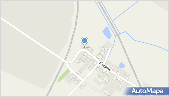 7511575840, Ludowy Klub Sportowy w Kuniowie 