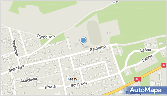 7981397206, Miejski Klub Sportowy w Wyśmierzycach 