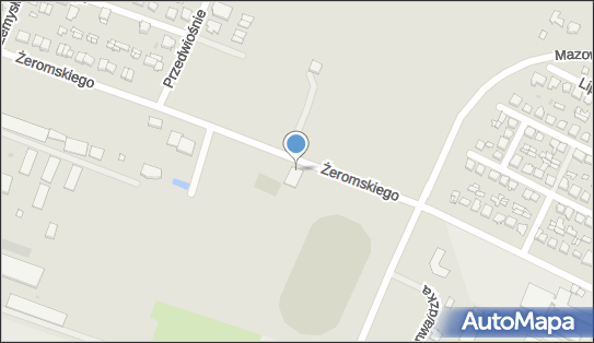 5720002900, Miejski Klub Sportowy 
