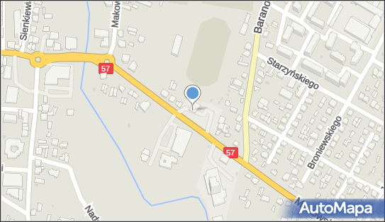 7611248773, Miejski Klub Sportowy w Przasnyszu 