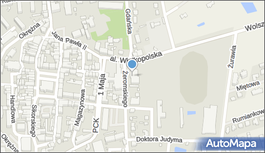 970650356, Miejski Ludowy Klub Sportowy 