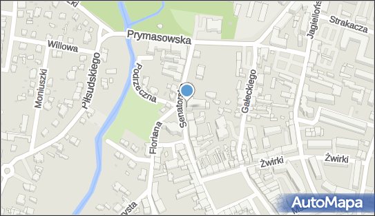 8361012891, Miejski Ośrodek Pomocy Rodzinie w Skierniewicach 