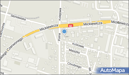 7571339190, Miejski Ośrodek Pomocy Społecznej 