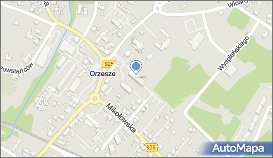 6351606990, Miejski Ośrodek Pomocy Społecznej 