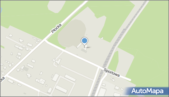 142736538, Miejski Ośrodek Sportów Wodnych i Zimowych 
