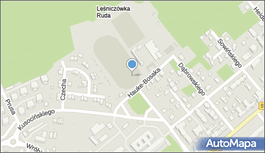 7161008602, Miejski Ośrodek Sportu i Rekreacji w Puławach 